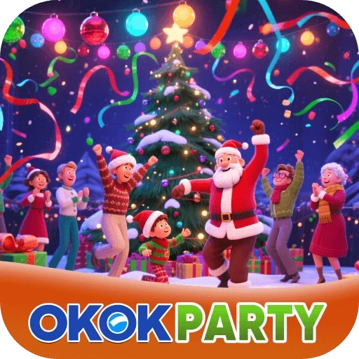 Okokparty Com